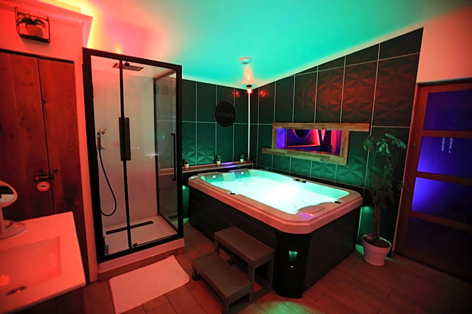 Loveroom L'1TIMISTE CDS