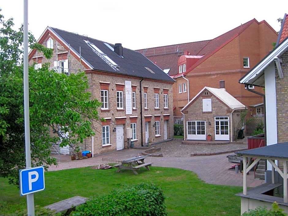 Åhus B&B och Vandrarhem