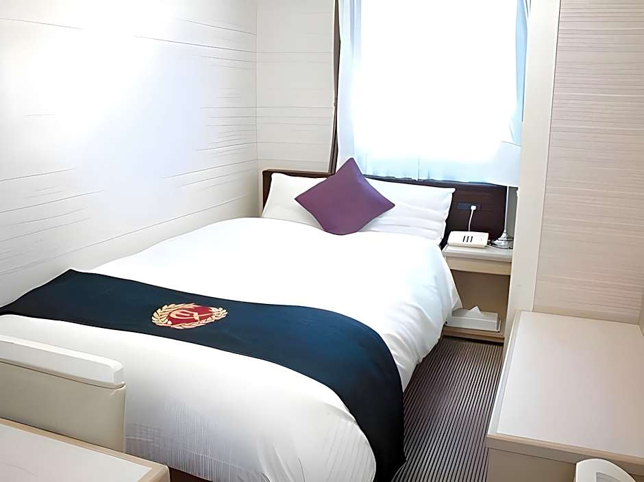 Grand Park Hotel Excel Kisarazu