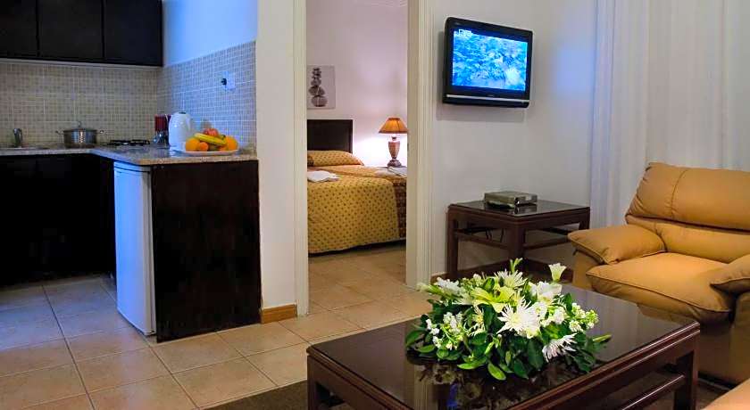 Barakat Hotel Apartments