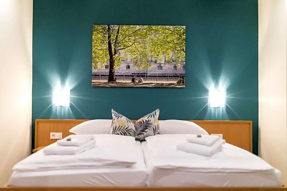 martas Hotel Allegra Berlin