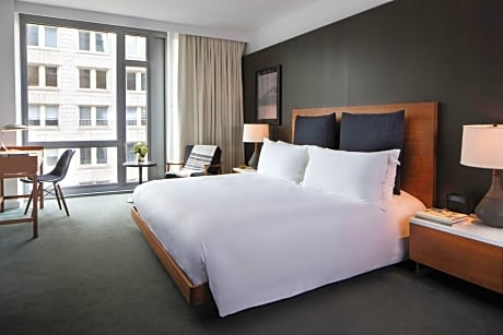 Superior King Room