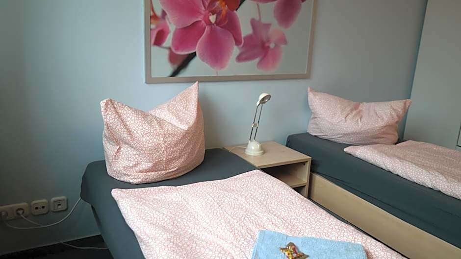 Hostel Inn-Berlin