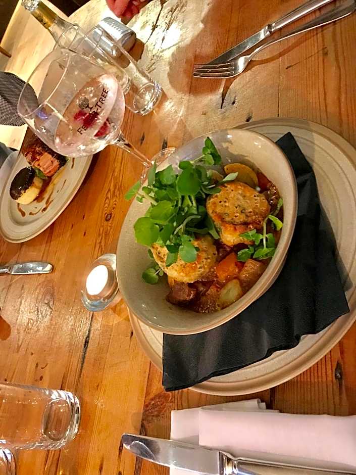 The Priest House On The River