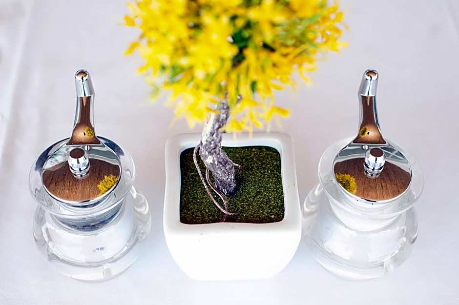 Hotel Villa Felice Relais