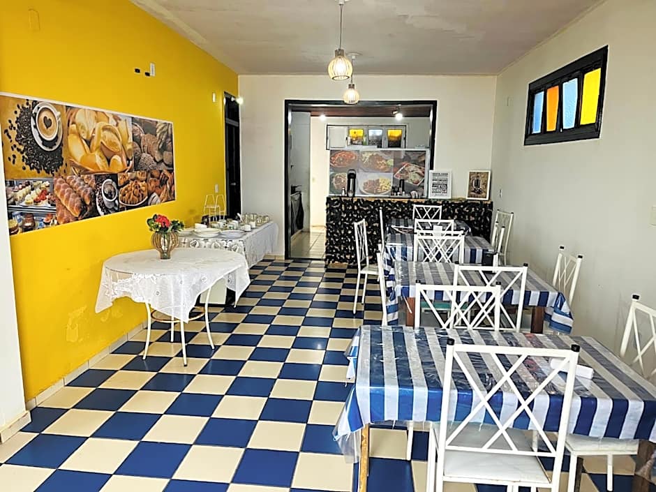 Pousada MARIA BONITA