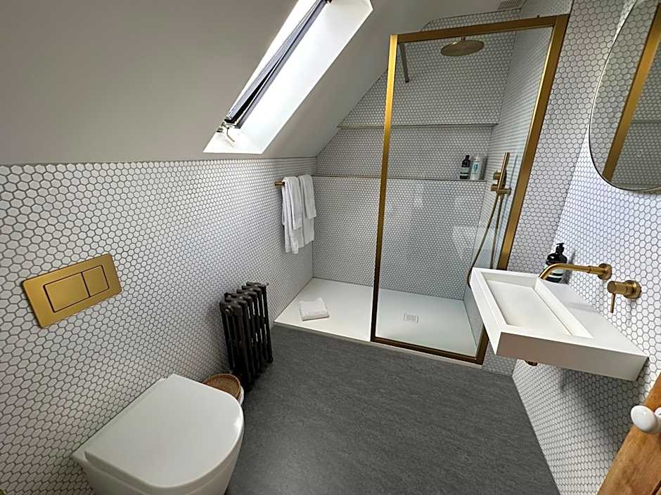 Greenhill Farm Barn B&B