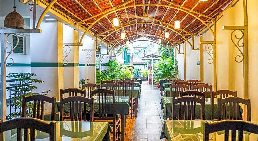 Olive Zip Calangute Mira by Embassy Group