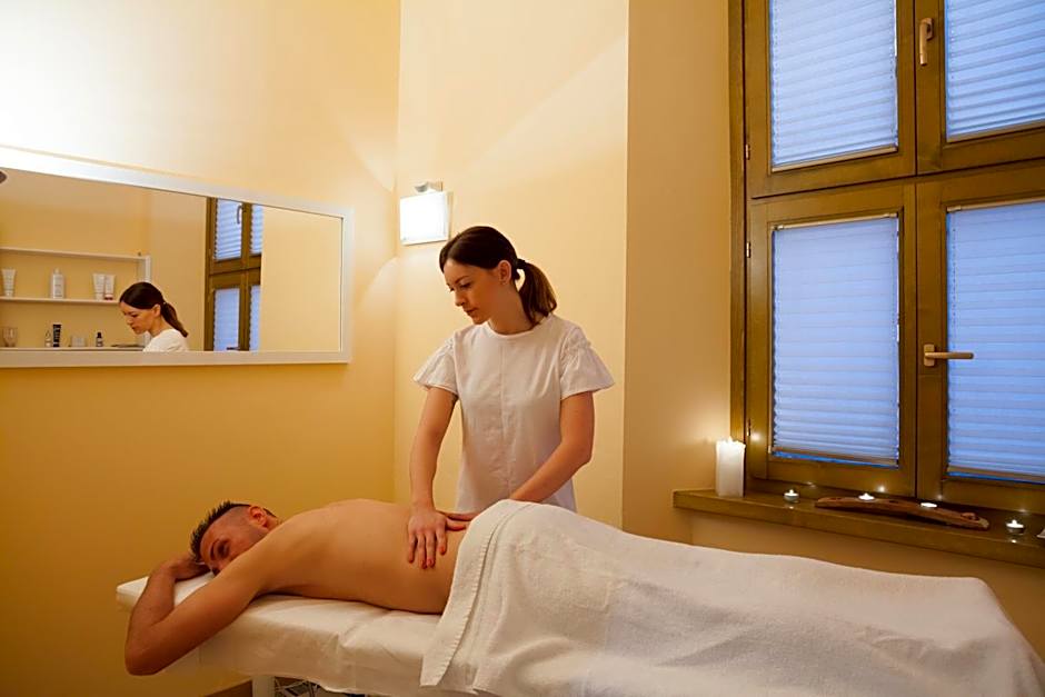 Hotel Portici - Romantik & Wellness