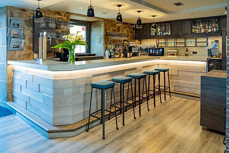 A Esmorga-Posada del Mar