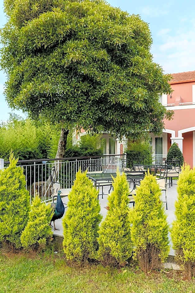 Enotel Santo da Serra