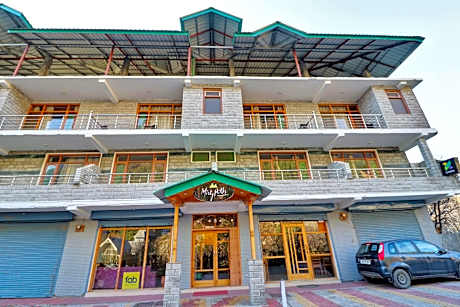 Collection O Misty Hills