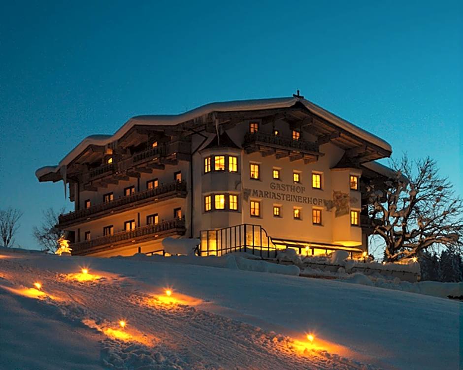 Mariasteinerhof