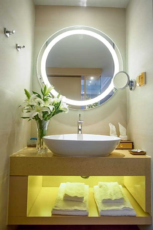 Lavande Hotel Xuzhou Railway Station Jinshan Bridge Development Zone