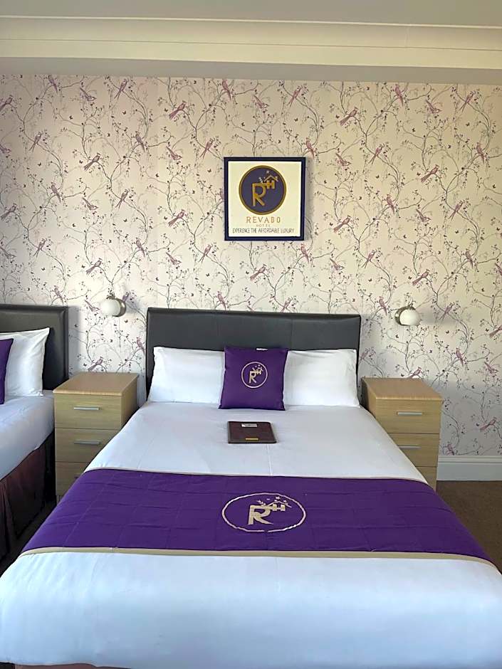 Revado Hotel