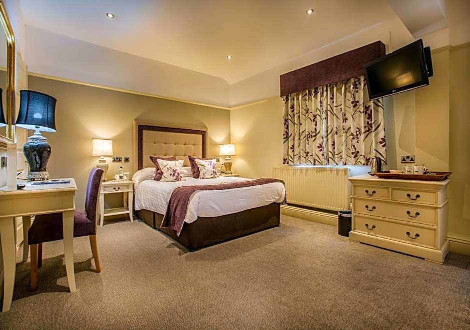 The Royal Oak Hotel