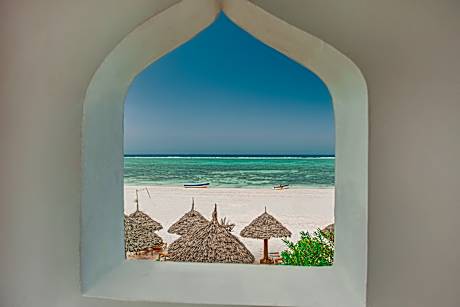 Classic Sea Side View single