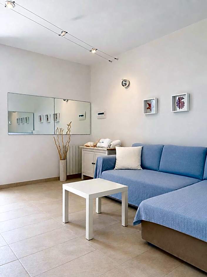 Residence Borgo Punta Villa