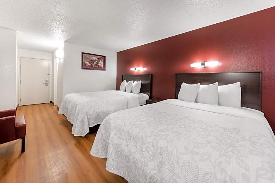 Red Roof PLUS+ Columbus - Worthington