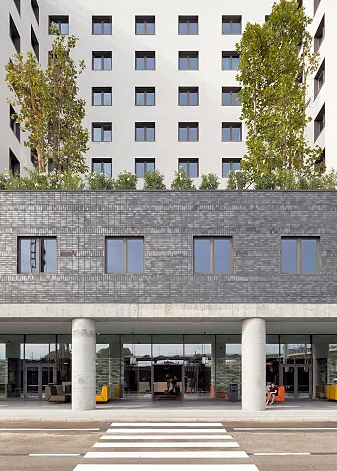 a&o Venezia Mestre
