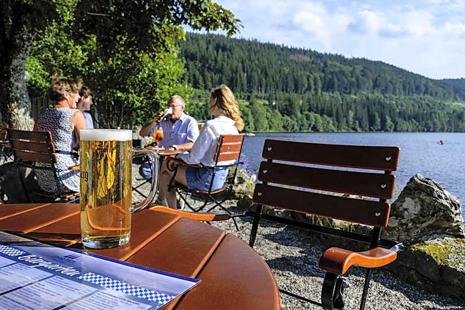 Maritim Titisee Hotel