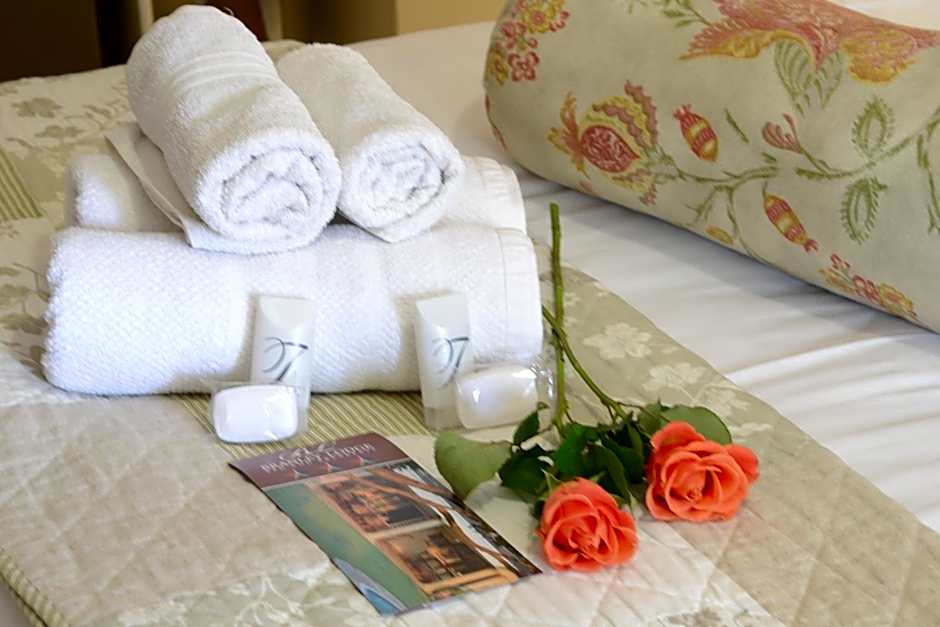 Branley Lodge Bed and Breakfast