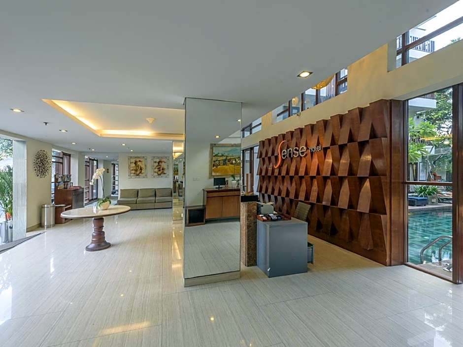 d'primahotel Seminyak
