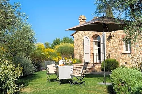 Villa San Sanino - Relais in Tuscany