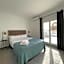 Villamarta Boutique Rooms