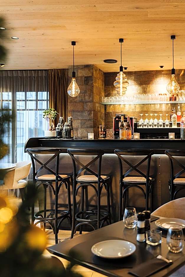 Boutique Hotel Azur