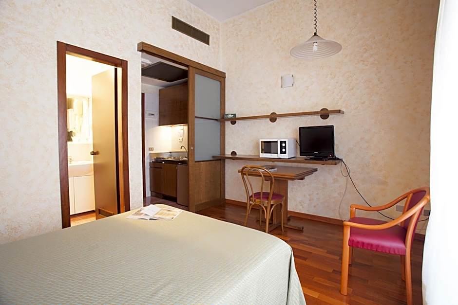 Residence Desenzano