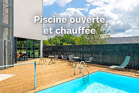 Ibis Bordeaux Nord Carbon Blanc