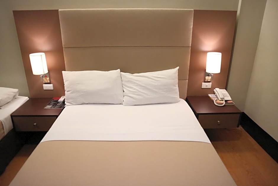 3G Garden Hotel General Santos City