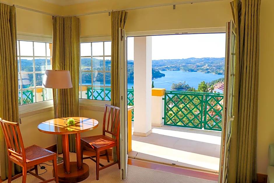 Hotel Segredos De Vale Manso