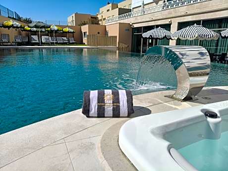 Aurea Fatima Hotel Congress & Spa