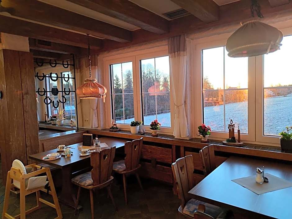 Landpension Pferdekoppel - B&B - Self Checkin