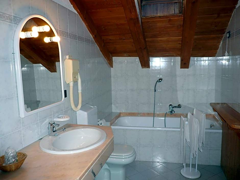 Hotel Petit Giles