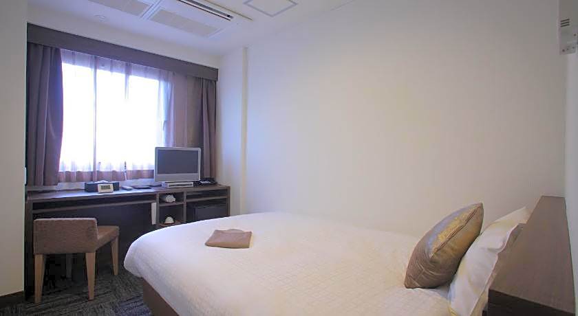 Shimizu City Hotel