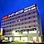 Super Hotel Kushiro-Ekimae