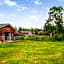 Flaxton Meadows Luxury Lodges