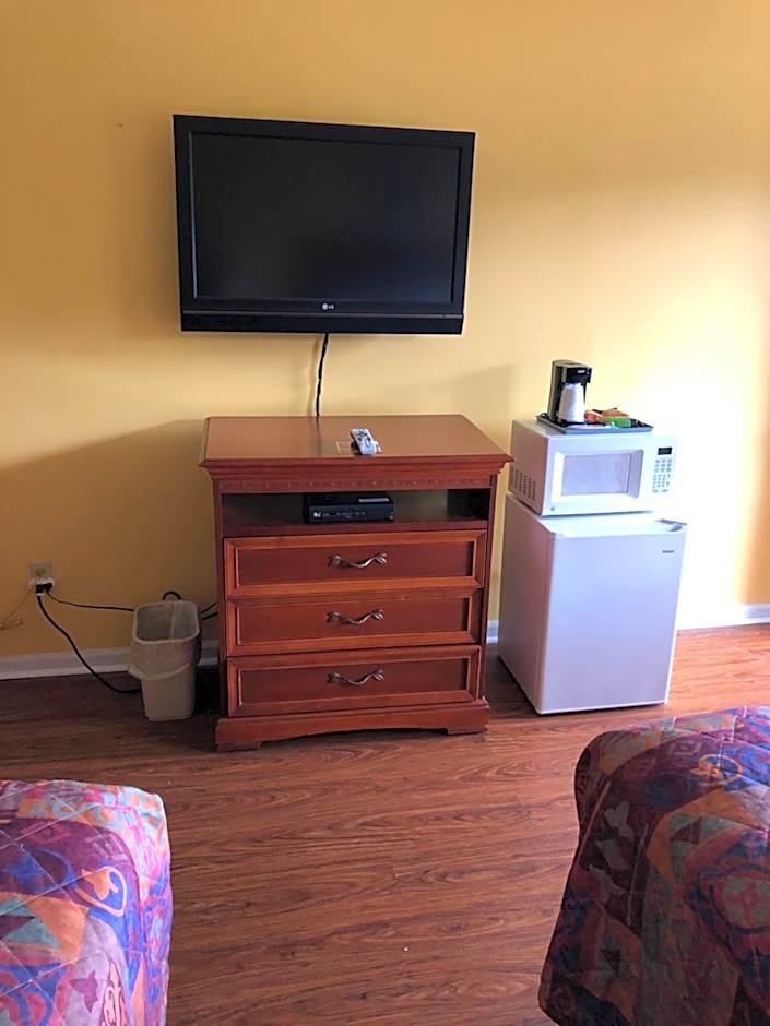 Americas Best Value Inn Jonesville