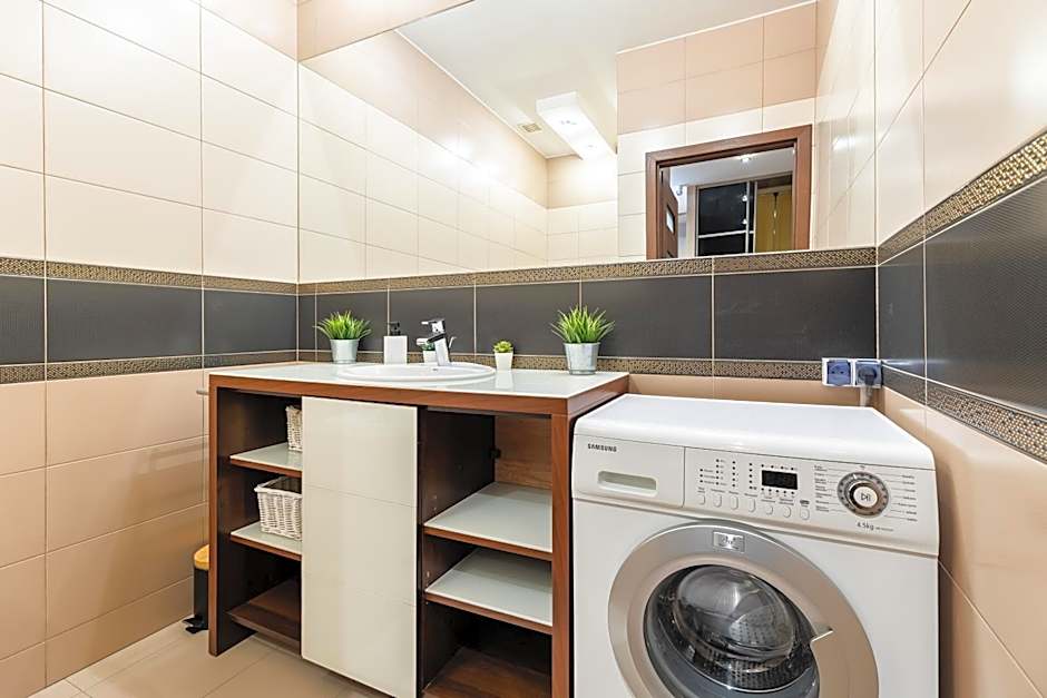 RoyalAparthotel Sienkiewicza 52