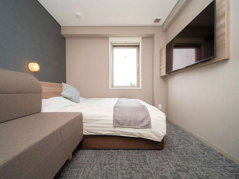Super Hotel Premier Sendai Kokubuncho Tennenonsen