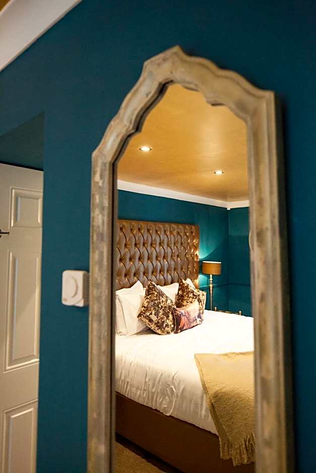 The Rooms at Bardons