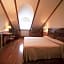 Hotel Roma e Rocca Cavour