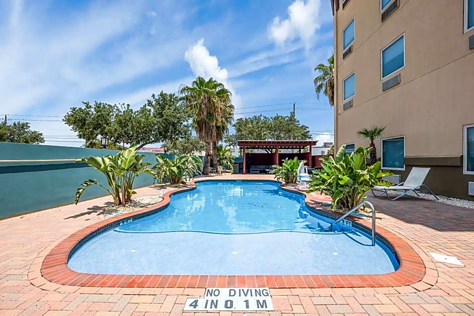Holiday Inn Brownsville By IHG