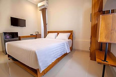 1 Bedroom Deluxe