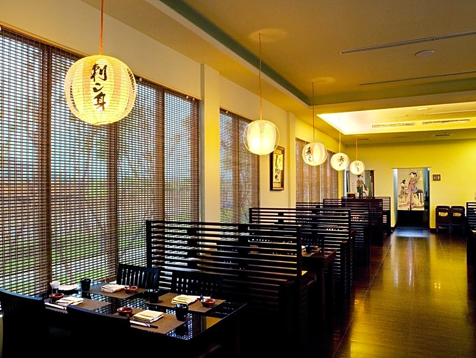 Sheraton Taoyuan Hotel