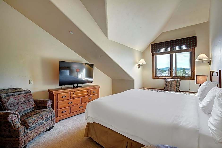 Arrowhead Village, A Vail Resorts Property
