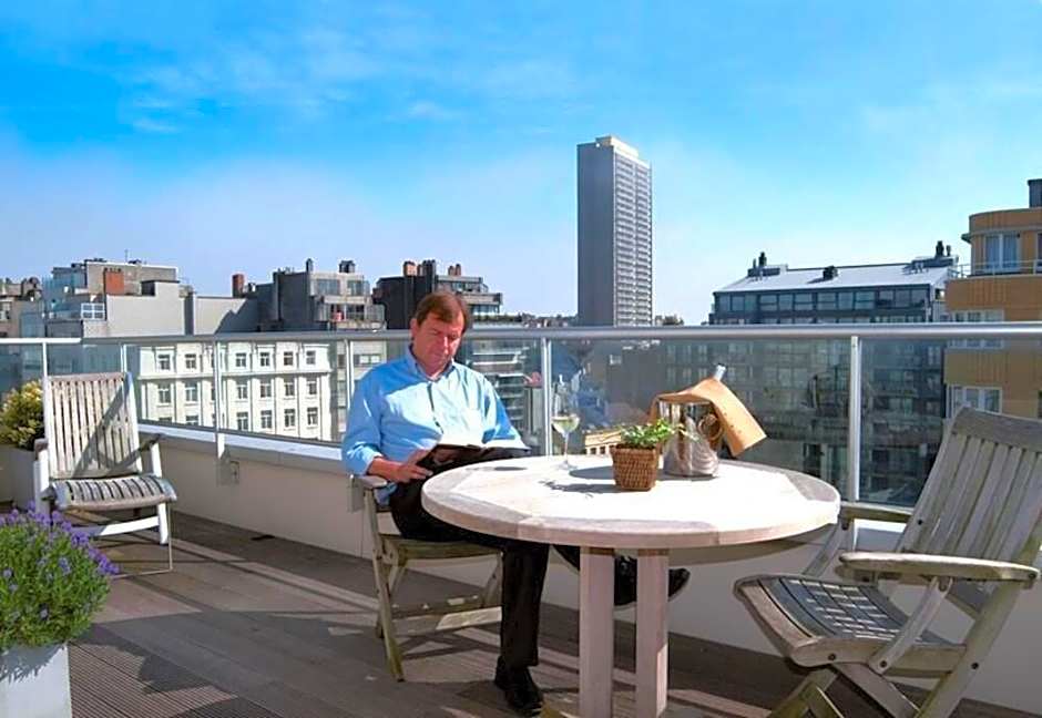 City Partner Hotel Ter Streep